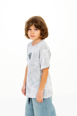 Футболка для хлопчика